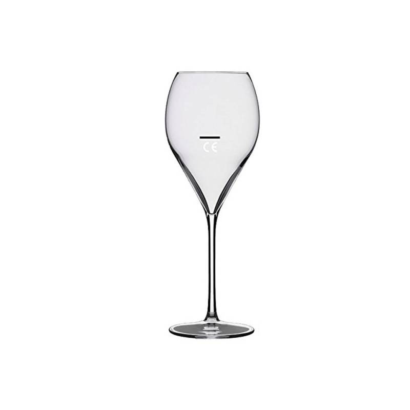 Rastal Franciacorta Gobelet avec encoche cl 42