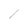 Cuchillo de mesa Arabesque de acero inoxidable 22,5 cm