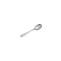 Cuillère de table en acier inoxydable Arabesque 20.4 cm