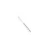 Duna Couteau de table en acier inoxydable cm 21,2