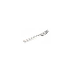 Fourchette de table en acier inoxydable Duna 20 cm