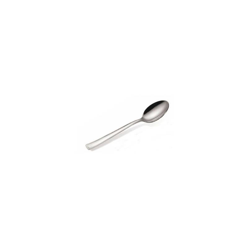 Cuillère de table en acier inoxydable Duna 20 cm