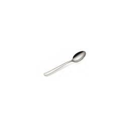 Cuchara de café de acero inoxidable Duna 13 cm