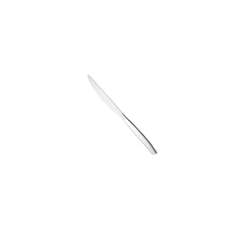 Couteau de table en acier Shark 22.5 cm
