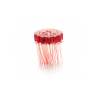 Disque araignée pour pipettes 100% Chef en méthacrylate transparent cm 13.5