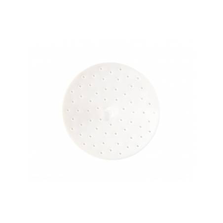 Disque araignée pour pipettes 100% Chef en méthacrylate transparent cm 13.5