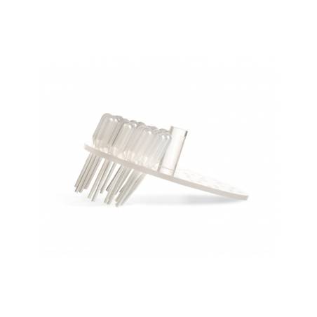 Disco araña para pipetas 100% Chef en metacrilato transparente cm 13.5