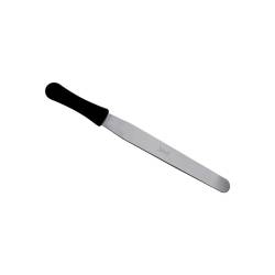 Espátula de cocinero flexible de acero inoxidable Salvinelli 15 cm