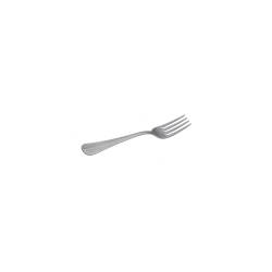Royal Retro Fourchette de table en acier inoxydable 20,5 cm
