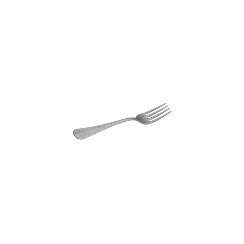 Royal Retro Fourchette de table en acier inoxydable 20,5 cm