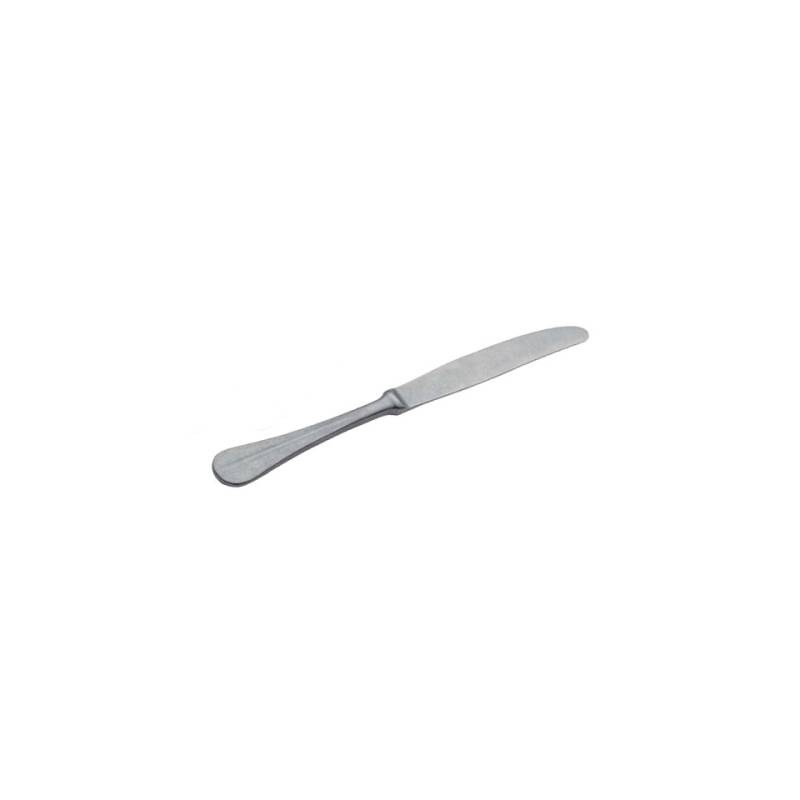 Cuchillo de mesa Royal Retro de acero inoxidable 24 cm