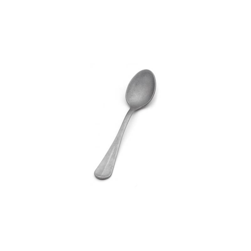 Cuchara de café de acero inoxidable Royal Retro 14 cm