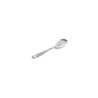 Cuillère de table Etoile en acier inoxydable sablé 22 cm