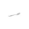 Fourchette de table Etoile en acier inoxydable sablé 22 cm