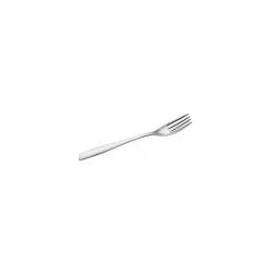 Fourchette de table Eleven en acier inoxydable 22 cm