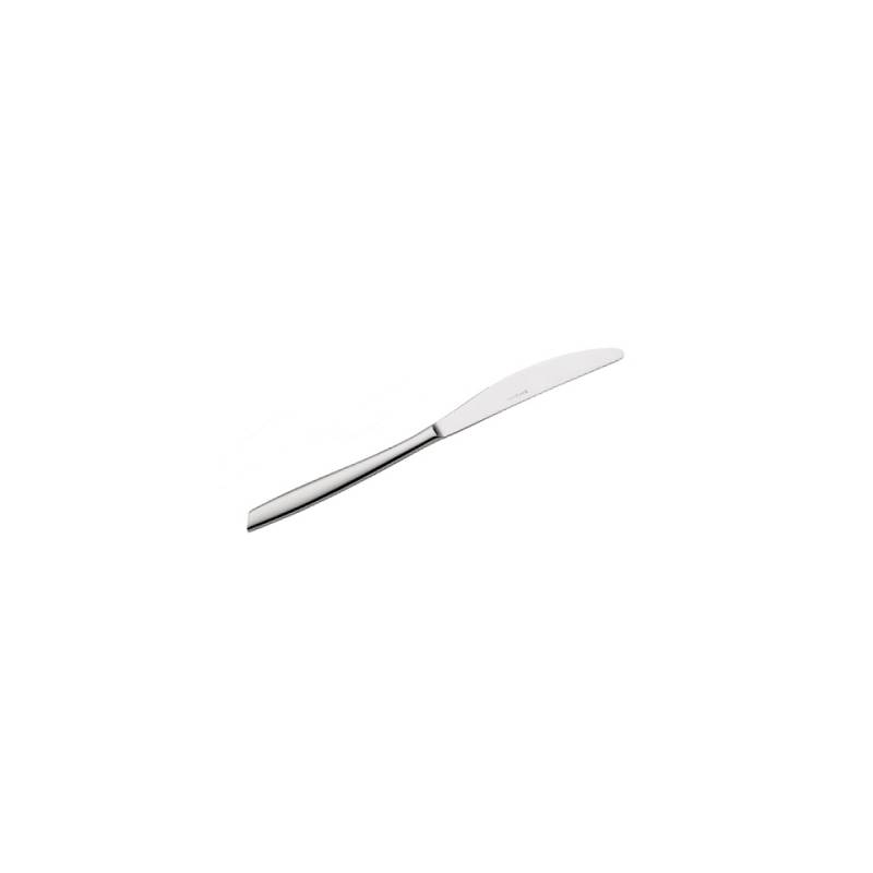 Onze couteau de table en acier inoxydable 23,5 cm