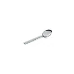 Cuillère de table en acier inoxydable Marte 20,7 cm