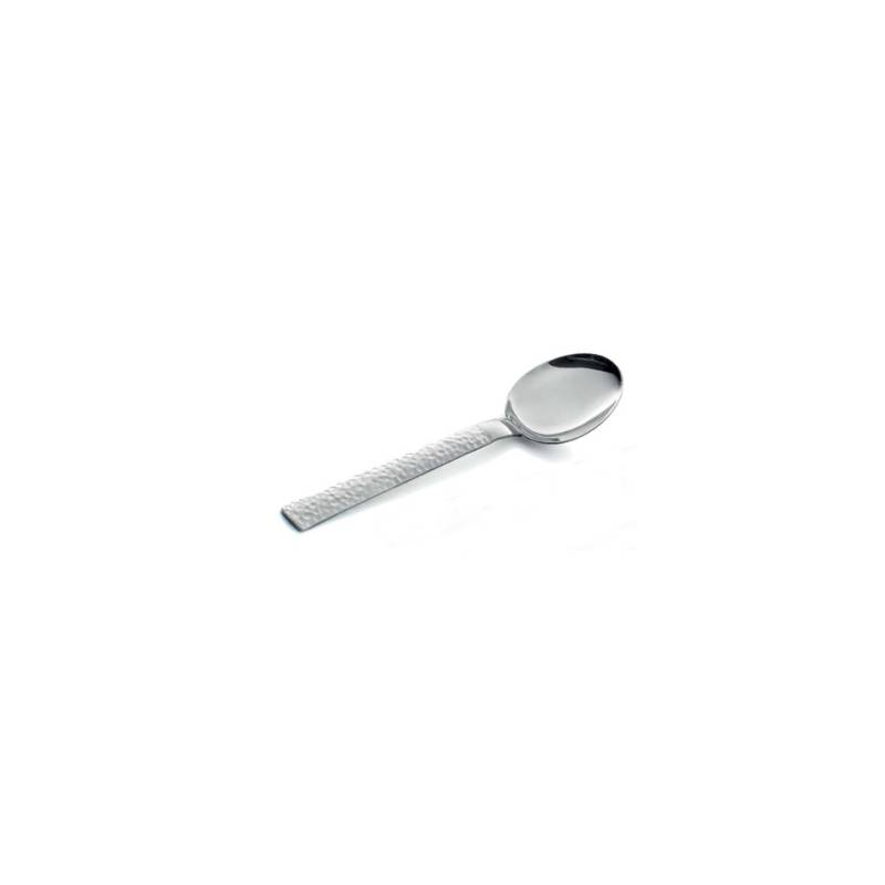 Cuillère de table en acier inoxydable Marte 20,7 cm