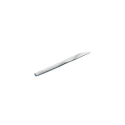 Couteau de table Marte en acier inoxydable 24 cm