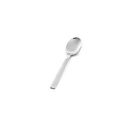 Marte cuchara de café de acero inoxidable 14 cm