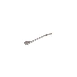 Bombilla Mate pajita acero inoxidable cm 16