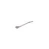 Bombilla Mate paille en acier inoxydable cm 16