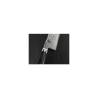 Cuchillo japonés Sujihiki Sashimi Miyabi en acero de Damasco 24 cm