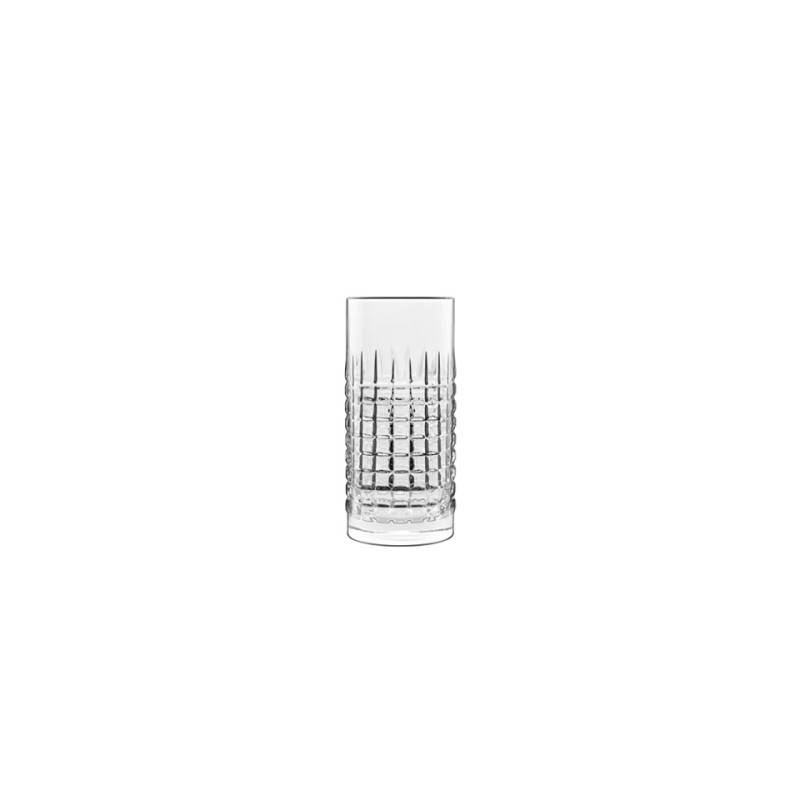 Charme highball verre Luigi Bormioli cl 48