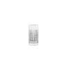 Charme highball Luigi Bormioli vaso cl 48