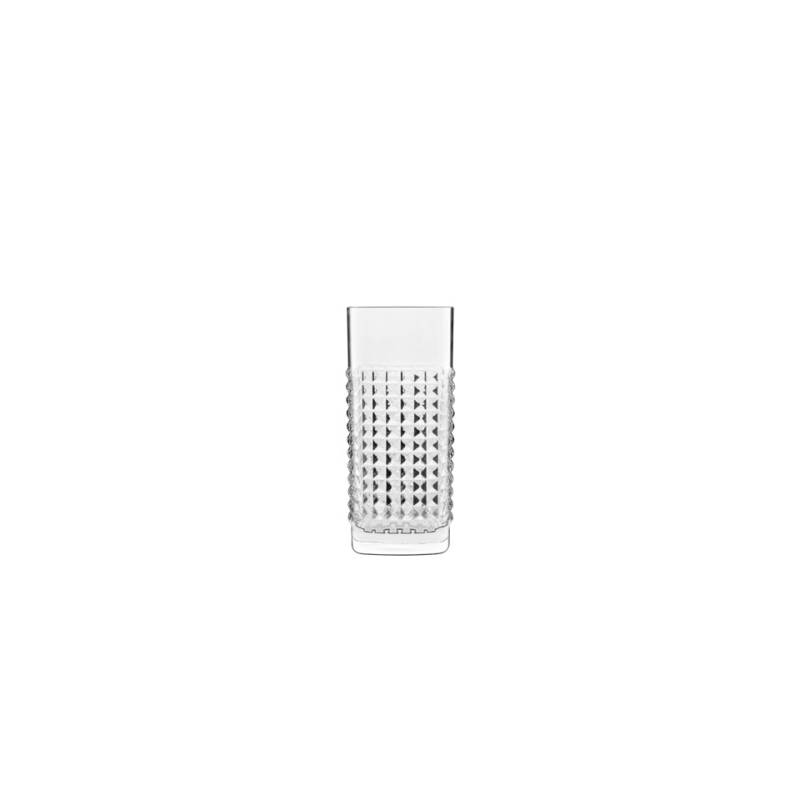 Elixir highball Luigi Bormioli vaso cl 48