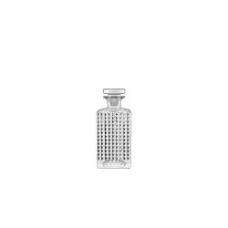 Elixir Luigi Bormioli bouteille avec bouchon en verre cl 75