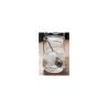 Verre à mélange Mezclar Tulipe en verre transparent cl 70