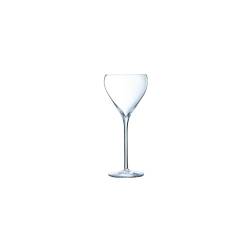 Copa Brio de vidrio transparente cl 21