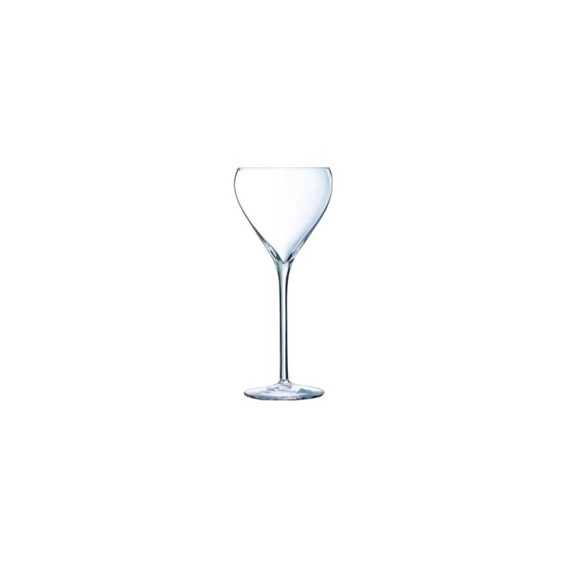 Verre Brio en verre transparent cl 21