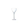 Verre Brio en verre transparent cl 21