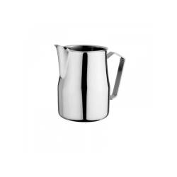 Pot à lait Europa en acier inoxydable lt 1.5