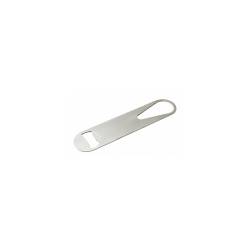 Lame en V en acier inoxydable 18 cm