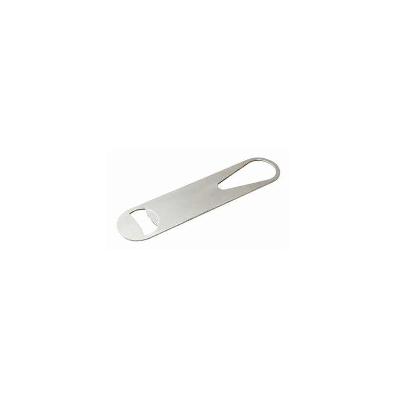 Lame en V en acier inoxydable 18 cm