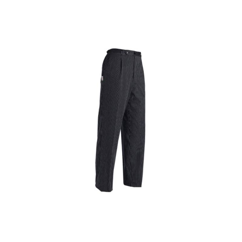 Pantalón unisex Masti Sun 100% algodón talla S