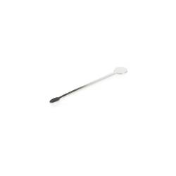 Agitateur en acier inoxydable cm 18