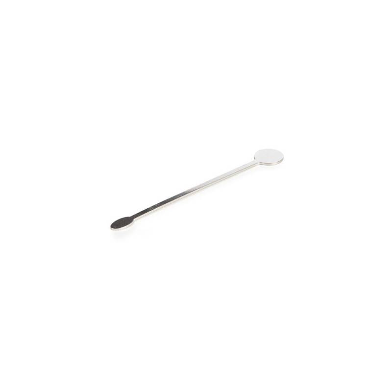 Agitateur en acier inoxydable cm 18