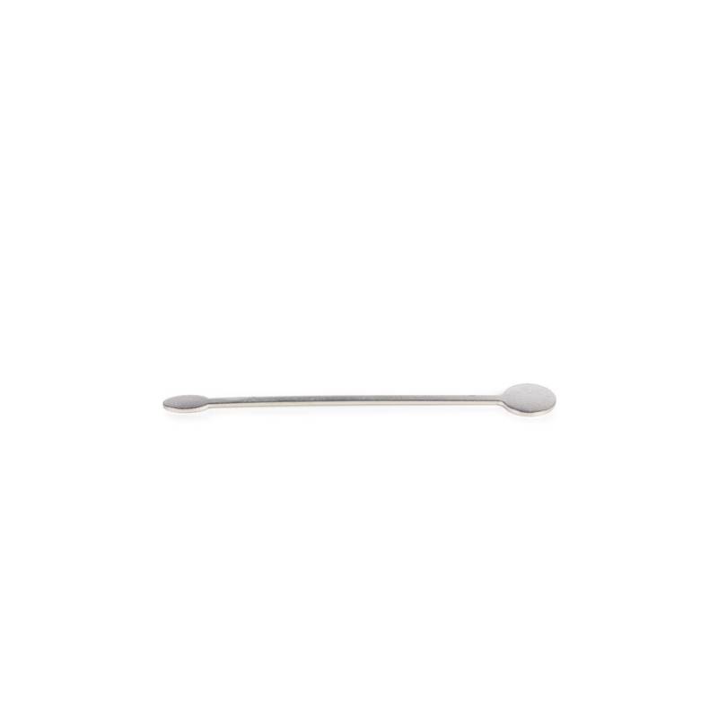 Agitateur en acier inoxydable cm 18