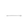 Agitateur en acier inoxydable cm 18