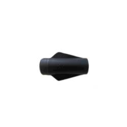 Remplissage des bidons de rechange Classic iSi