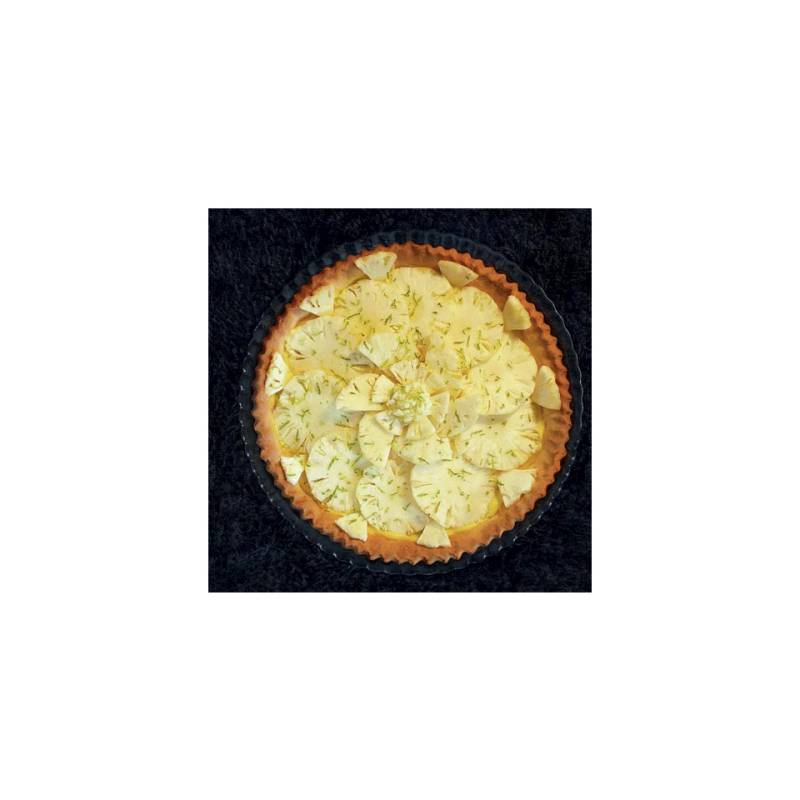 Ein Kuchen für den Sonntag, Band 2, von Caroline Lebar