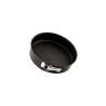 Molde para tartas Easyclean con fondo de aluminio antiadherente cm 24