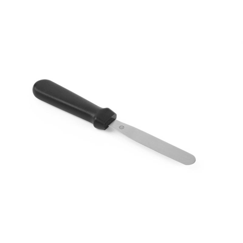 Spatule de chef Hendi en acier inoxydable cm 11