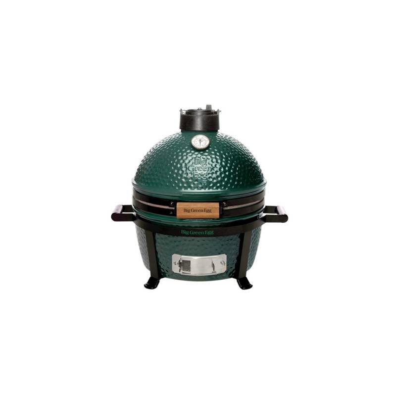 Barbacoa Minimax Big Green Egg 33x50 cm