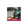 Minimax Big Green Egg barbecue 33x50 cm