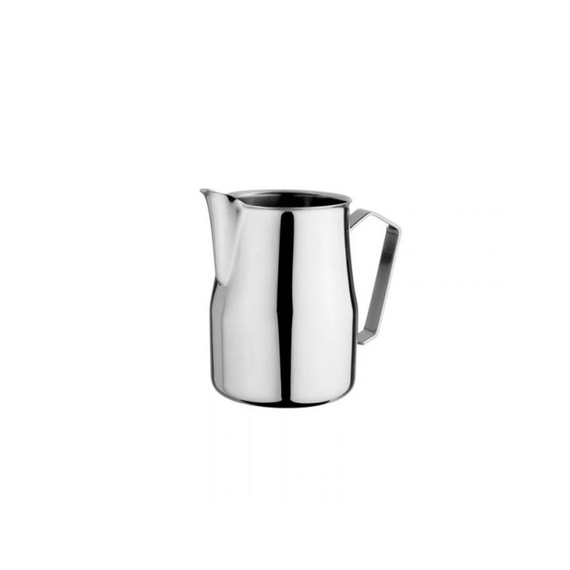 Pot à lait en acier inoxydable cl 33
